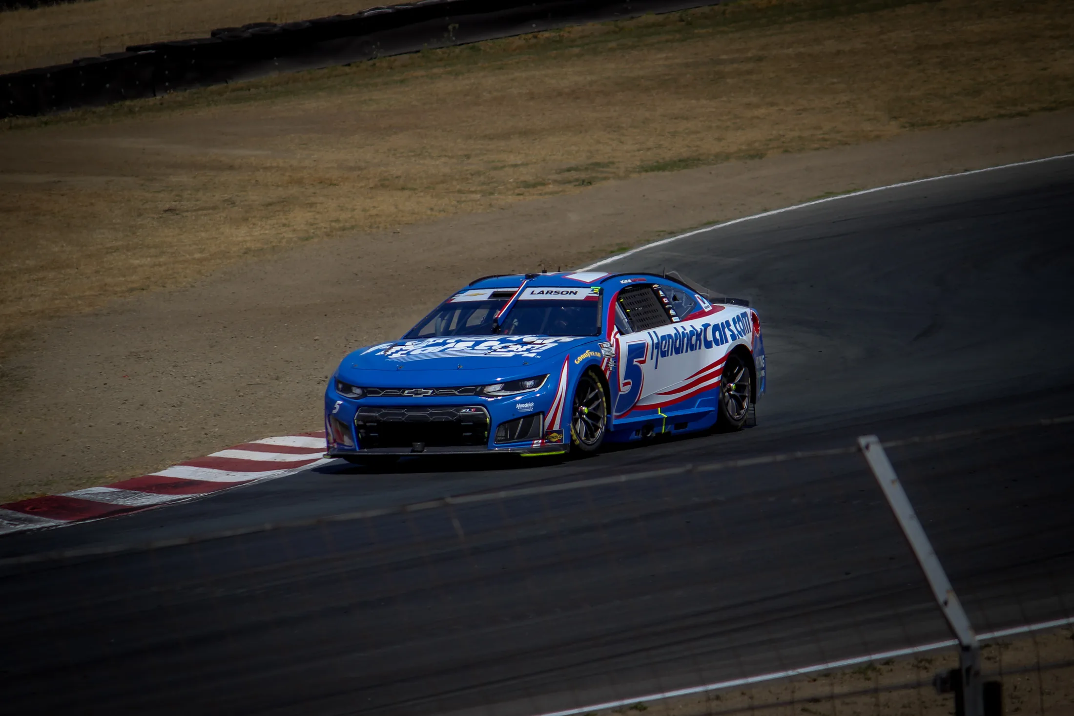 Toyota / Savemart 350